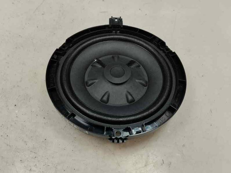SISTEMA AUDIO RADIO CD CITROEN C5 AIRCROSS 2024 1.2 12 V PURETECH (131 CV)