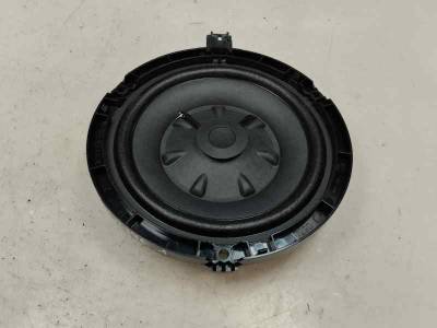 SISTEMA AUDIO RADIO CD CITROEN C5 AIRCROSS 2024 1.2 12 V PURETECH (131 CV)