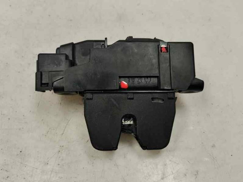 CERRADURA MALETERO PORTON CITROEN C5 AIRCROSS 2024 1.2 12 V PURETECH (131 CV)