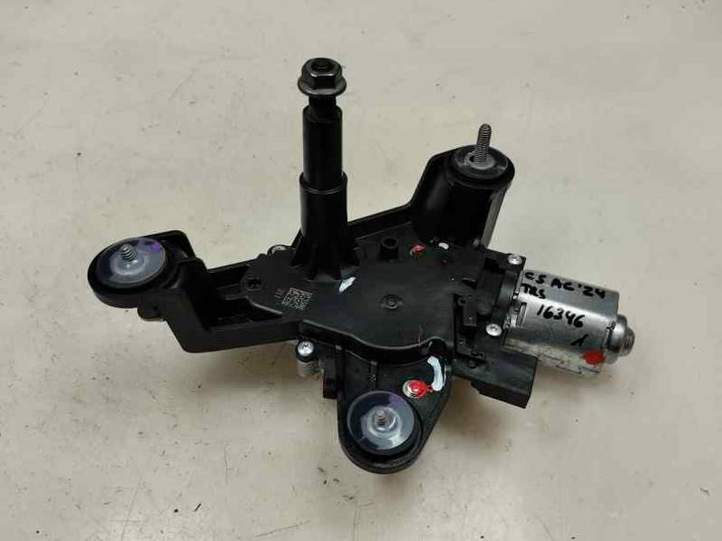 MOTOR LIMPIA TRASERO CITROEN C5 AIRCROSS 2024 1.2 12 V PURETECH (131 CV)