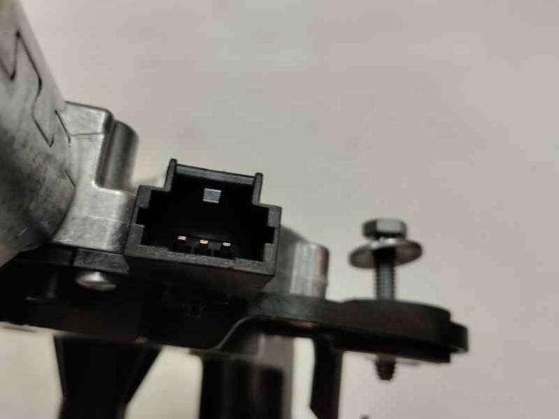 MOTOR LIMPIA TRASERO CITROEN C5 AIRCROSS 2024 1.2 12 V PURETECH (131 CV)