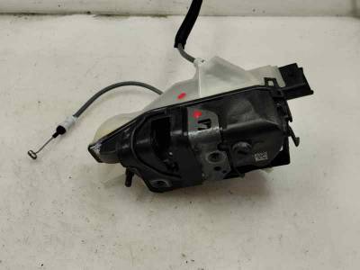 CERRADURA PUERTA DELANTERA IZQUIERDA CITROEN C5 AIRCROSS 2024 1.2 12 V PURETECH (131 CV)