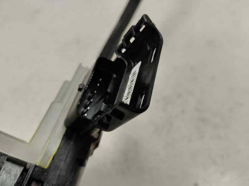 CERRADURA PUERTA TRASERA DERECHA CITROEN C5 AIRCROSS 2024 1.2 12 V PURETECH (131 CV)