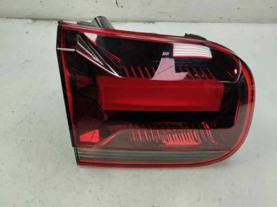 PILOTO TRASERO IZQUIERDO INTERIOR CITROEN C5 AIRCROSS 2024 1.2 12 V PURETECH (131 CV)