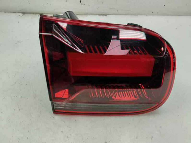 PILOTO TRASERO IZQUIERDO INTERIOR CITROEN C5 AIRCROSS 2024 1.2 12 V PURETECH (131 CV)