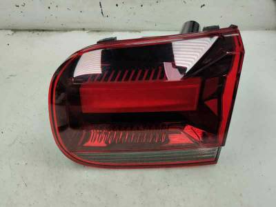 PILOTO TRASERO DERECHO INTERIOR CITROEN C5 AIRCROSS 2024 1.2 12 V PURETECH (131 CV)