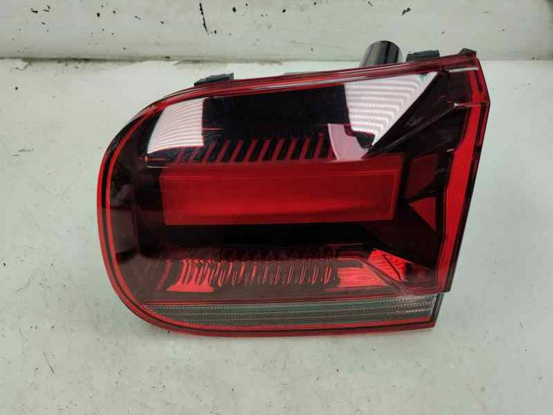 PILOTO TRASERO DERECHO INTERIOR CITROEN C5 AIRCROSS 2024 1.2 12 V PURETECH (131 CV)