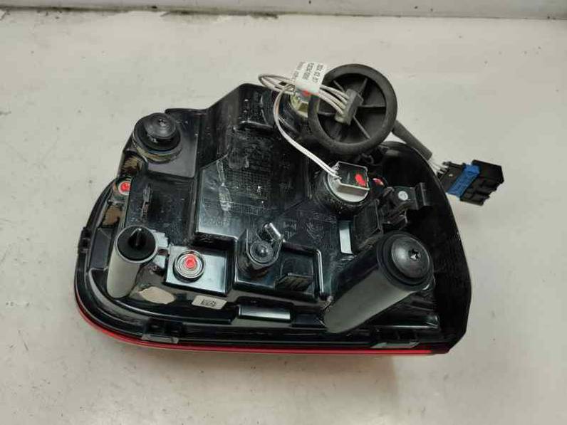 PILOTO TRASERO DERECHO INTERIOR CITROEN C5 AIRCROSS 2024 1.2 12 V PURETECH (131 CV)