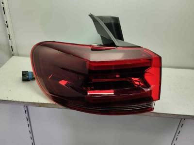 PILOTO TRASERO IZQUIERDO CITROEN C5 AIRCROSS 2024 1.2 12 V PURETECH (131 CV)