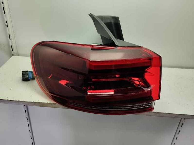 PILOTO TRASERO IZQUIERDO CITROEN C5 AIRCROSS 2024 1.2 12 V PURETECH (131 CV)