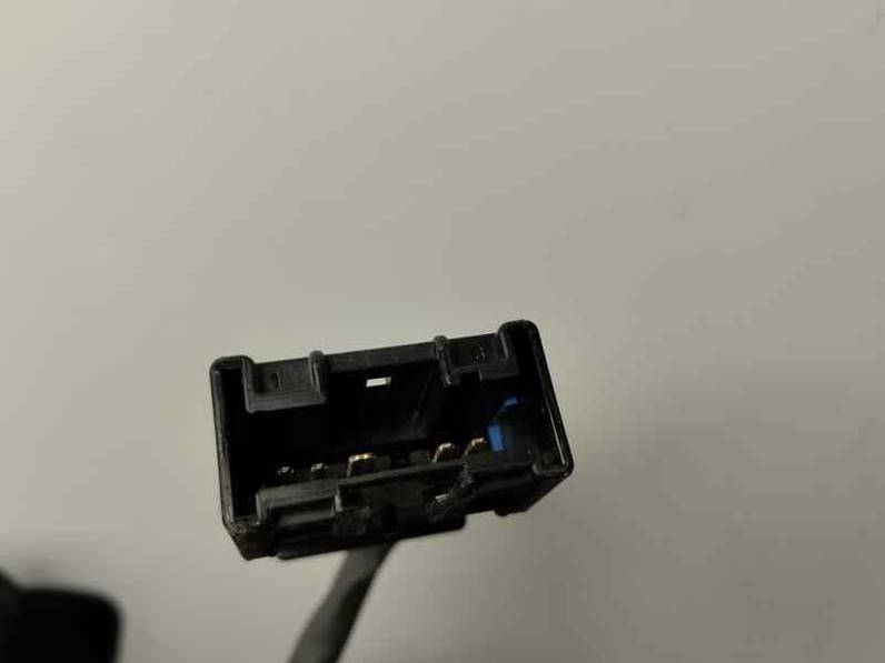 PILOTO TRASERO IZQUIERDO CITROEN C5 AIRCROSS 2024 1.2 12 V PURETECH (131 CV)