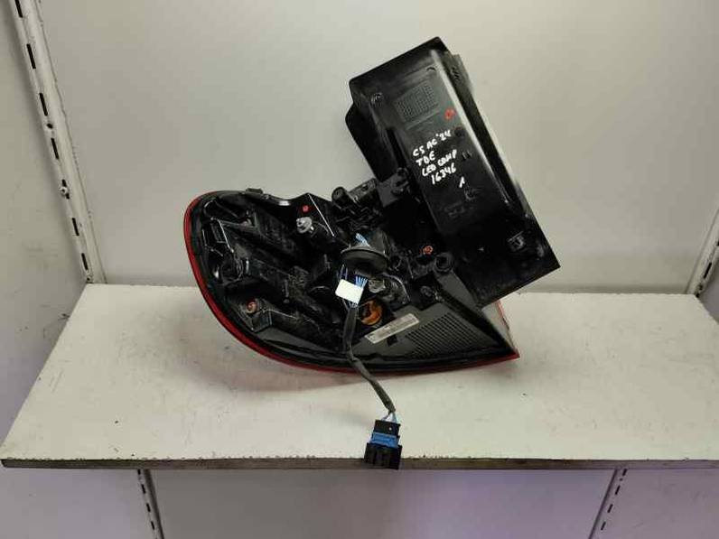 PILOTO TRASERO DERECHO CITROEN C5 AIRCROSS 2024 1.2 12 V PURETECH (131 CV)