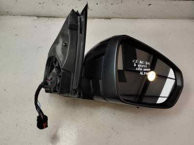 RETROVISOR DERECHO CITROEN C5 AIRCROSS 2024 1.2 12 V PURETECH (131 CV)