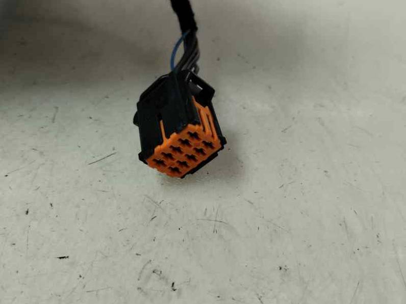 RETROVISOR DERECHO CITROEN C5 AIRCROSS 2024 1.2 12 V PURETECH (131 CV)