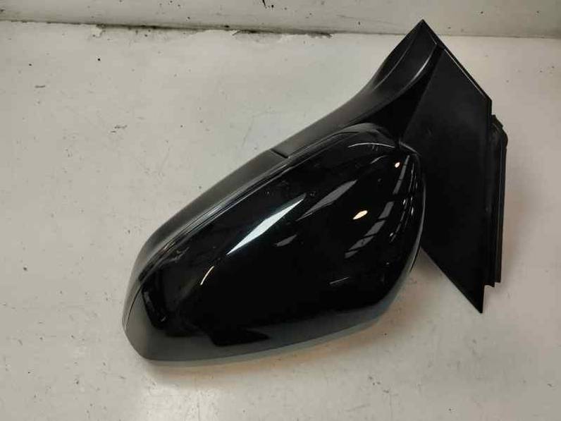 RETROVISOR IZQUIERDO CITROEN C5 AIRCROSS 2024 1.2 12 V PURETECH (131 CV)