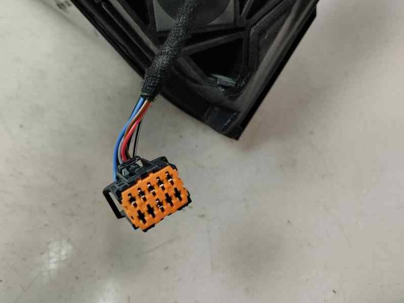 RETROVISOR IZQUIERDO CITROEN C5 AIRCROSS 2024 1.2 12 V PURETECH (131 CV)