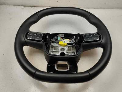 VOLANTE CITROEN C5 AIRCROSS 2024 1.2 12 V PURETECH (131 CV)