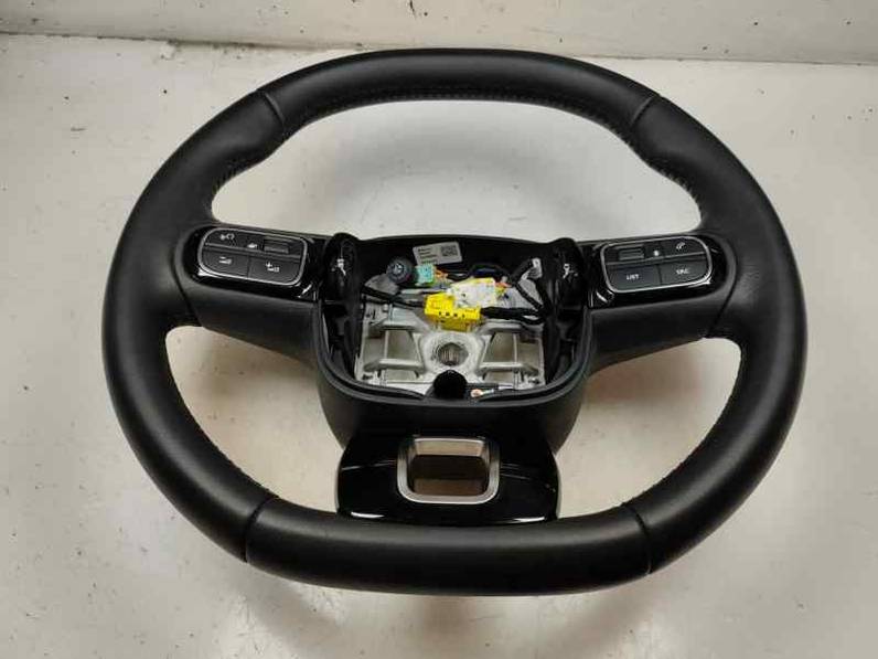 VOLANTE CITROEN C5 AIRCROSS 2024 1.2 12 V PURETECH (131 CV)
