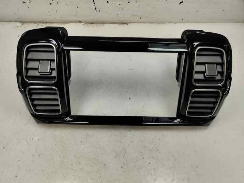 PANTALLA MULTIFUNCION CITROEN C5 AIRCROSS 2024 1.2 12 V PURETECH (131 CV)