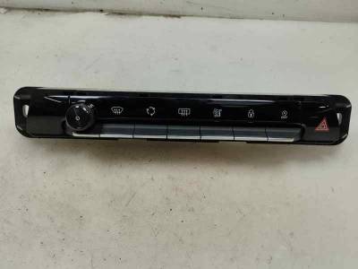 MANDO MULTIFUNCION CITROEN C5 AIRCROSS 2024 1.2 12 V PURETECH (131 CV)