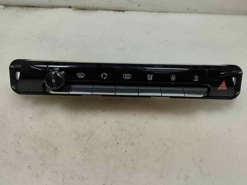 MANDO MULTIFUNCION CITROEN C5 AIRCROSS 2024 1.2 12 V PURETECH (131 CV)