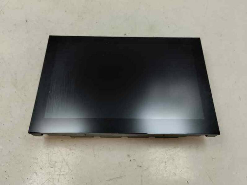 PANTALLA MULTIFUNCION CITROEN C5 AIRCROSS 2024 1.2 12 V PURETECH (131 CV)