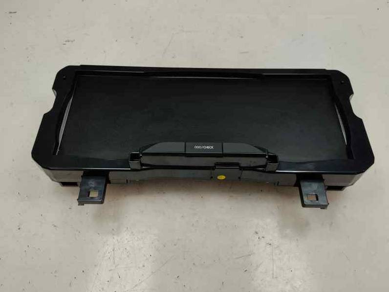 CUADRO INSTRUMENTOS CITROEN C5 AIRCROSS 2024 1.2 12 V PURETECH (131 CV)