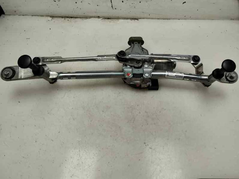 MOTOR LIMPIA DELANTERO CITROEN C5 AIRCROSS 2024 1.2 12 V PURETECH (131 CV)