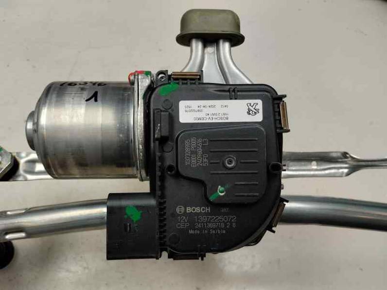 MOTOR LIMPIA DELANTERO CITROEN C5 AIRCROSS 2024 1.2 12 V PURETECH (131 CV)