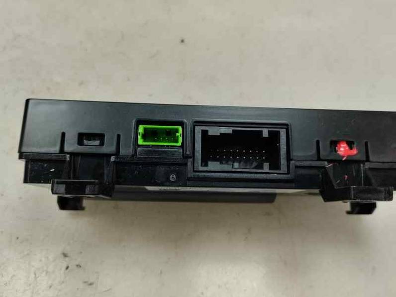 MODULO ELECTRONICO CITROEN C5 AIRCROSS 2024 1.2 12 V PURETECH (131 CV)