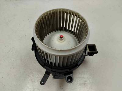 MOTOR CALEFACCION CITROEN C5 AIRCROSS 2024 1.2 12 V PURETECH (131 CV)