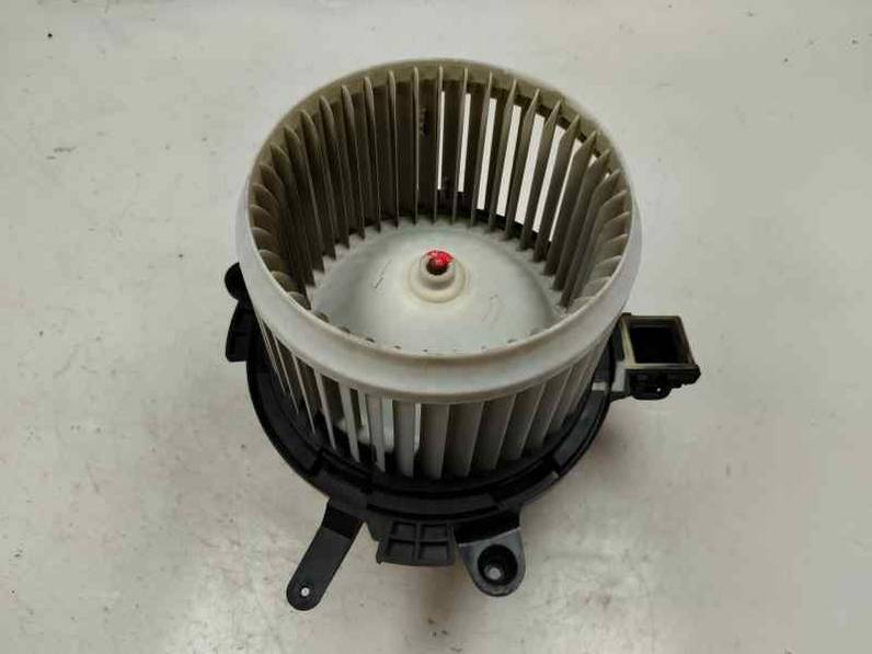 MOTOR CALEFACCION CITROEN C5 AIRCROSS 2024 1.2 12 V PURETECH (131 CV)