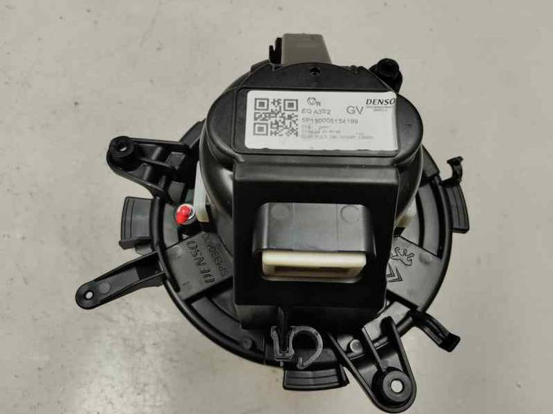 MOTOR CALEFACCION CITROEN C5 AIRCROSS 2024 1.2 12 V PURETECH (131 CV)