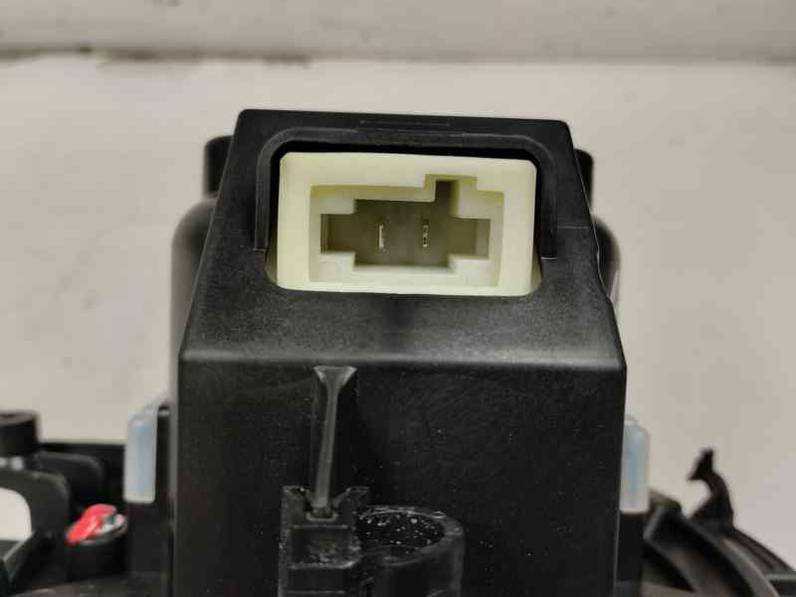 MOTOR CALEFACCION CITROEN C5 AIRCROSS 2024 1.2 12 V PURETECH (131 CV)