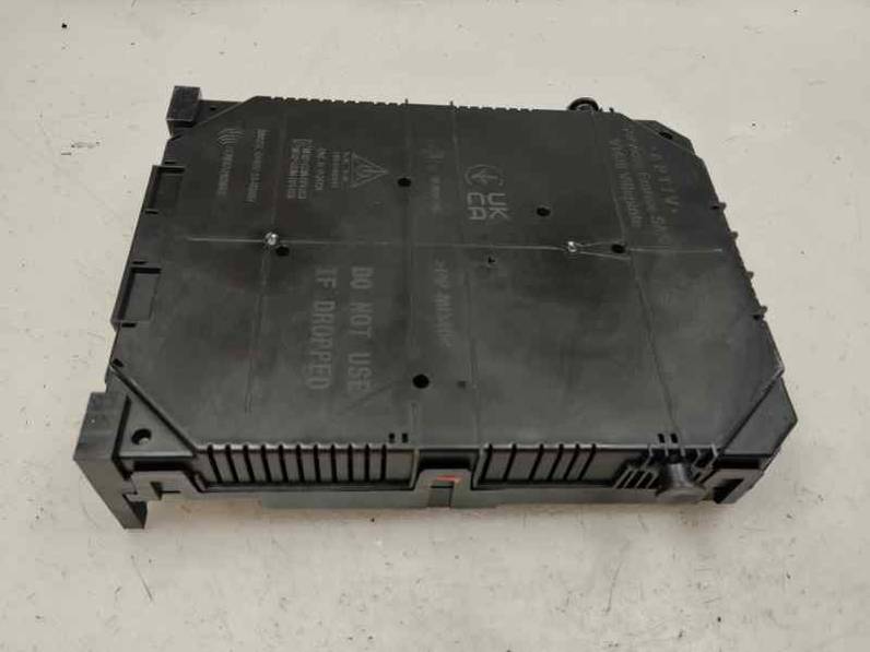 CAJA RELES FUSIBLES CITROEN C5 AIRCROSS 2024 1.2 12 V PURETECH (131 CV)