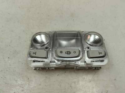 LUZ INTERIOR CITROEN C5 AIRCROSS 2024 1.2 12 V PURETECH (131 CV)