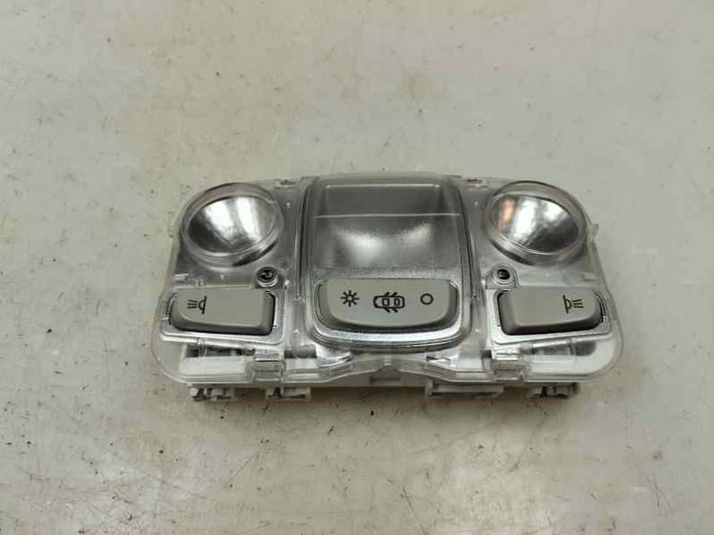 LUZ INTERIOR CITROEN C5 AIRCROSS 2024 1.2 12 V PURETECH (131 CV)