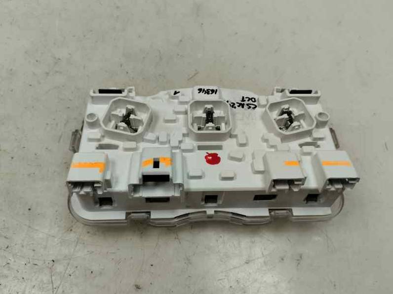 LUZ INTERIOR CITROEN C5 AIRCROSS 2024 1.2 12 V PURETECH (131 CV)