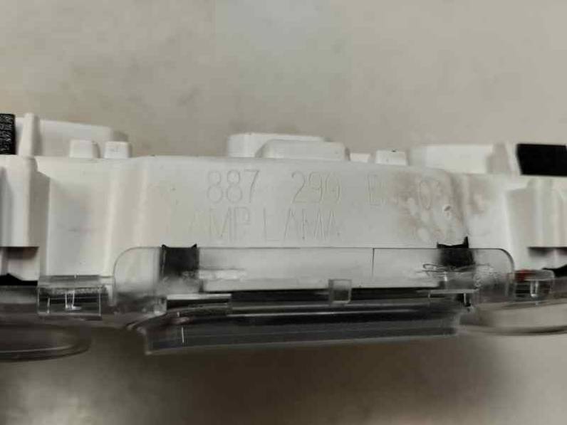 LUZ INTERIOR CITROEN C5 AIRCROSS 2024 1.2 12 V PURETECH (131 CV)