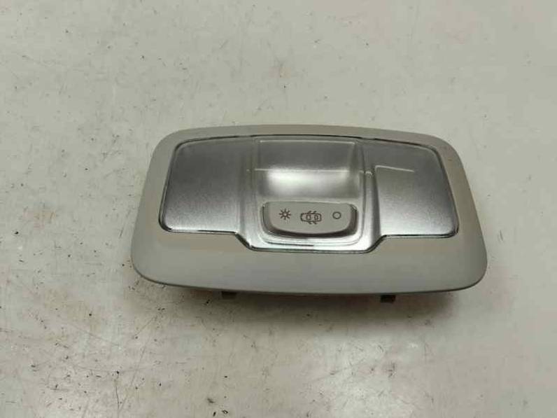 LUZ INTERIOR CITROEN C5 AIRCROSS 2024 1.2 12 V PURETECH (131 CV)