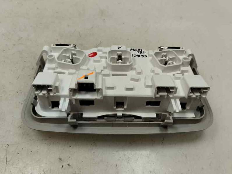 LUZ INTERIOR CITROEN C5 AIRCROSS 2024 1.2 12 V PURETECH (131 CV)