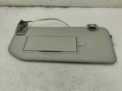 PARASOL IZQUIERDO CITROEN C5 AIRCROSS 2024 1.2 12 V PURETECH (131 CV)