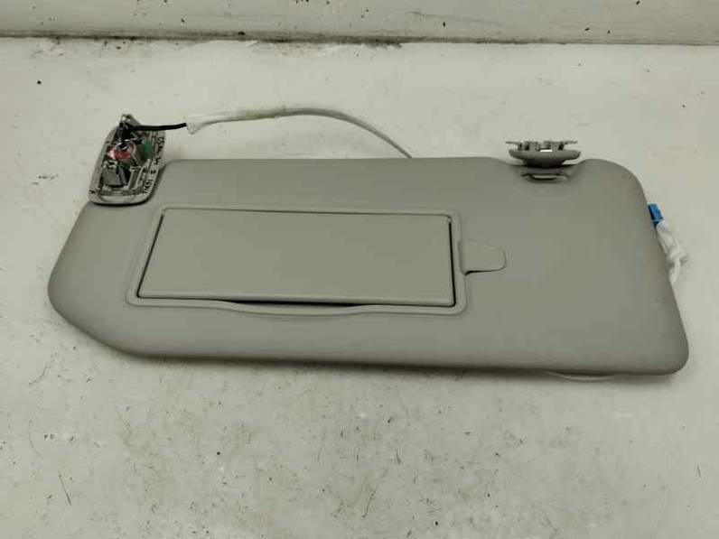 PARASOL IZQUIERDO CITROEN C5 AIRCROSS 2024 1.2 12 V PURETECH (131 CV)