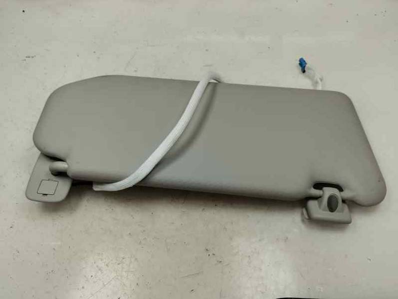 PARASOL IZQUIERDO CITROEN C5 AIRCROSS 2024 1.2 12 V PURETECH (131 CV)