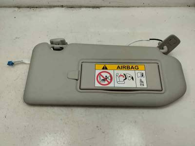 PARASOL DERECHO CITROEN C5 AIRCROSS 2024 1.2 12 V PURETECH (131 CV)