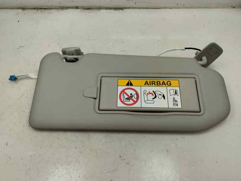 PARASOL DERECHO CITROEN C5 AIRCROSS 2024 1.2 12 V PURETECH (131 CV)