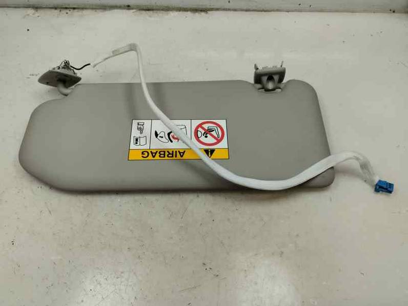 PARASOL DERECHO CITROEN C5 AIRCROSS 2024 1.2 12 V PURETECH (131 CV)