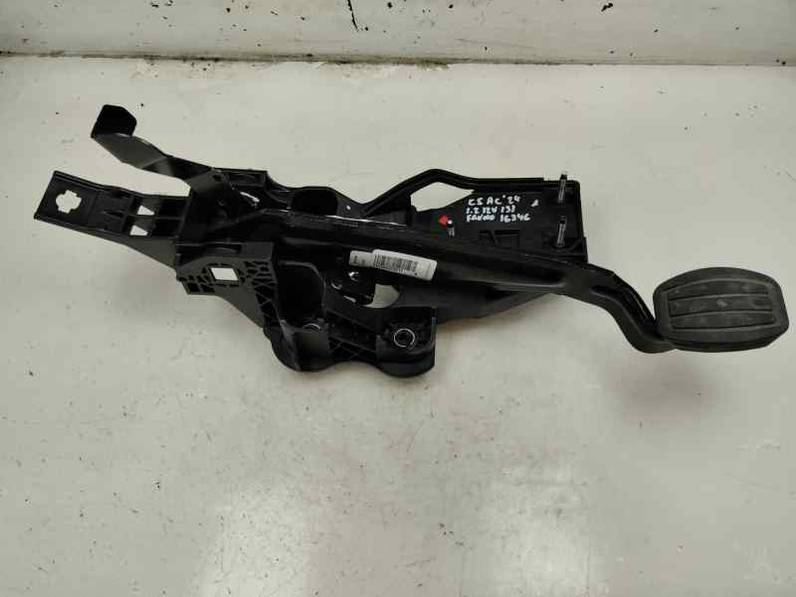 PEDAL FRENO CITROEN C5 AIRCROSS 2024 1.2 12 V PURETECH (131 CV)
