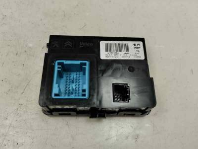 MODULO ELECTRONICO CITROEN C5 AIRCROSS 2024 1.2 12 V PURETECH (131 CV)