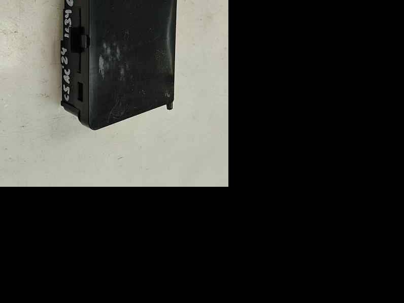 MODULO ELECTRONICO CITROEN C5 AIRCROSS 2024 1.2 12 V PURETECH (131 CV)